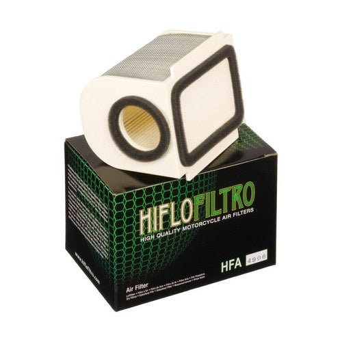 Hiflo Air Filter For Yamaha Xjr 1200 SP 1997-1998