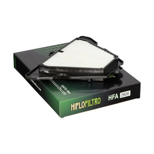 Hiflo Air Filter For Kawasaki Z 1000 F 2014-2016