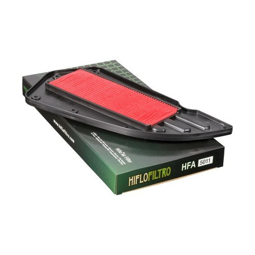 Hiflo Air Filter For Kymco K-XCT 125 i 2013-2017