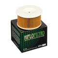 Hiflo Air Filter For Kawasaki ZR 550 A 1983