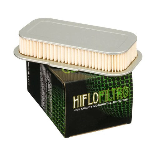 Hiflo Air Filter For Yamaha XZ 550 /S 1982-1984