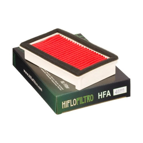 Hiflo Air Filter For Yamaha XT 600 KN 1991-1995
