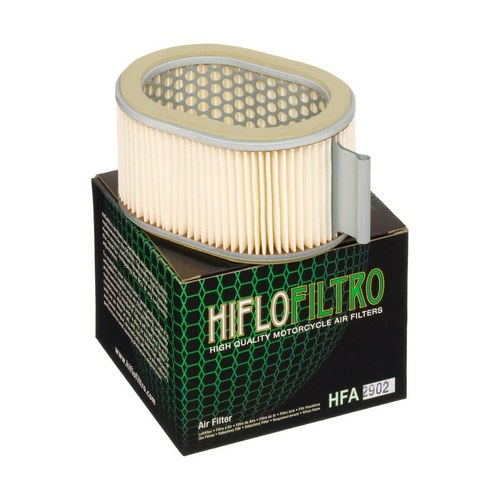 Hiflo Air Filter For Kawasaki Z1A 900 1974