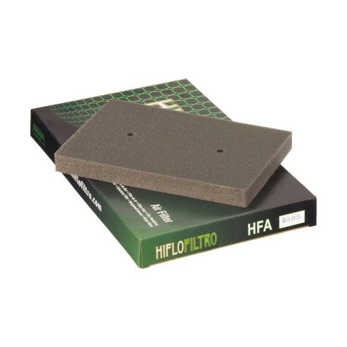 Hiflo Air Filter For Kawasaki Z 300 A 2015-2017