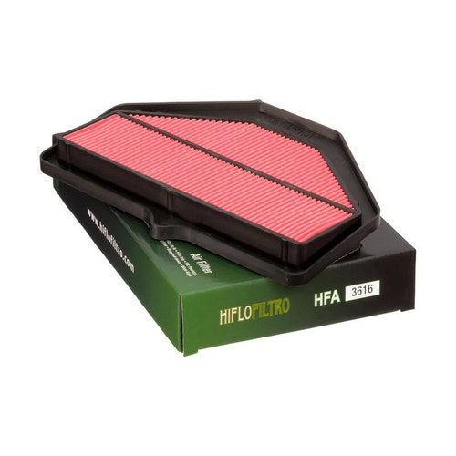 Hiflo Air Filter For Suzuki GSX-R 600 2004-2005