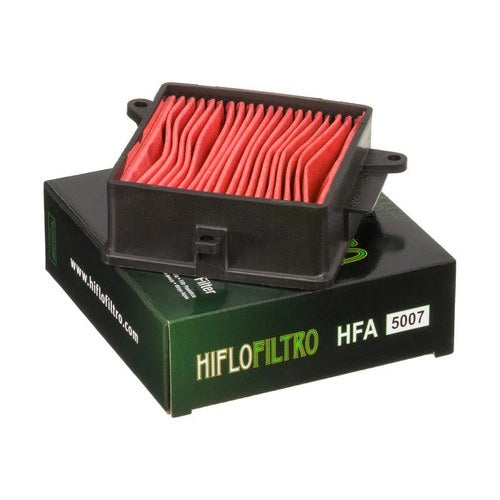 Hiflo Air Filter For Kymco DJ 125 S 2012-2016