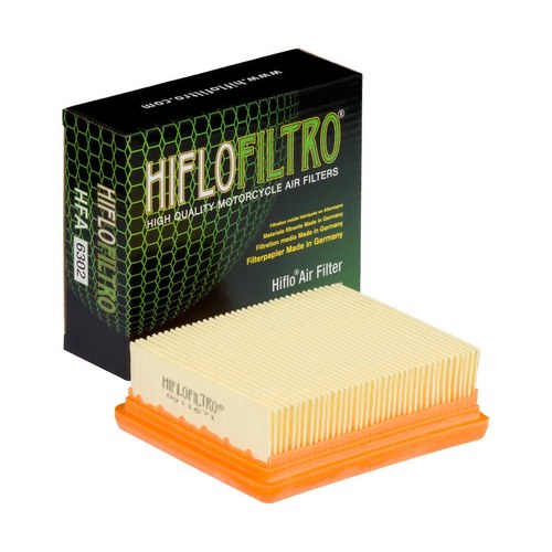 Hiflo Air Filter For KTM Duke 200 2012