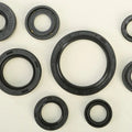 Yamaha YZ400F & YZ426F, 1998-2002, Engine Crank/Crankshaft / Oil Seal Set