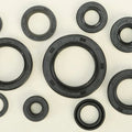 Honda CR125R, 2003, Engine Crank/Crankshaft / Oil Seal Set