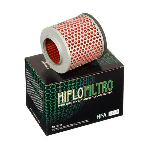 HFA1404 Hiflo Air Filter Replacement Motorcycle