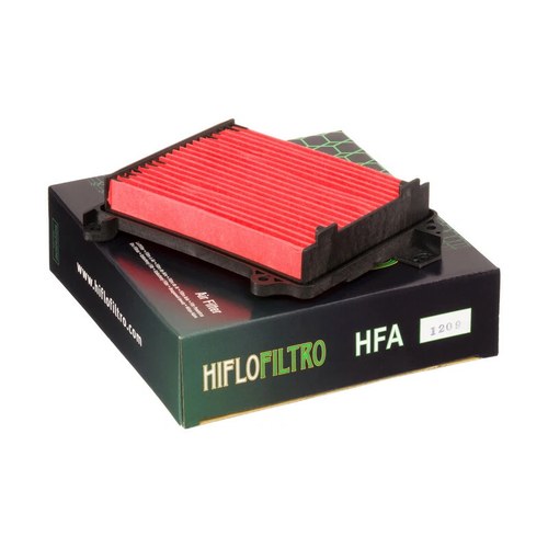 HFA1209 Hiflo Air Filter Replacement Motorcycle