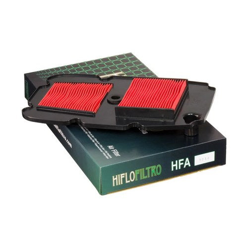 HFA1714 Hiflo Air Filter Replacement Motorcycle