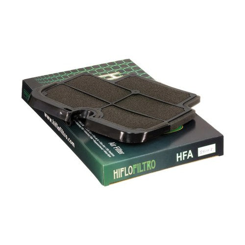 HFA2607 Hiflo Air Filter Replacement Motorcycle