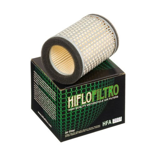 HFA2601 Hiflo Air Filter Replacement Motorcycle