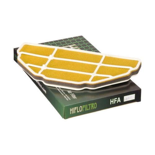 HFA2602 Hiflo Air Filter Replacement Motorcycle
