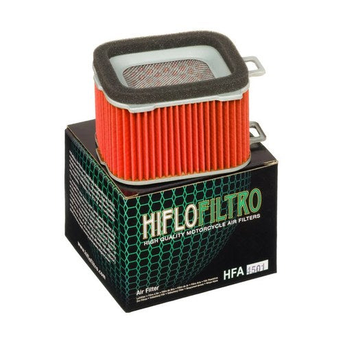 HFA4501 Hiflo Air Filter Replacement Motorcycle