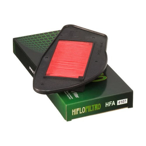 HFA4107 Hiflo Air Filter Replacement Motorcycle