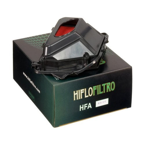 HFA4614 Hiflo Air Filter Replacement Motorcycle