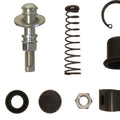 Rear Master Cylinder Repair Kit For Honda Vfr 800 Fi-1 2001 (0800 CC)
