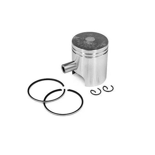 Piston Kit Standard For Honda NX 50 M Caren 1981 (40.00mm)