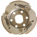 Complete Clutch Shoes For Yamaha YH 50 Why 2001 (0050 CC)