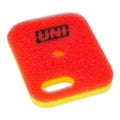 Yamaha PW50, 1981-2020, Uni-Filter Air Filter - NU-3263ST - PW 50