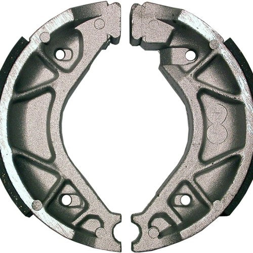 Brake Shoes Front For Yamaha BA 50 S/V (UA03J) 2008