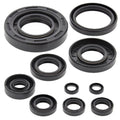 Yamaha YZ250X, 2016-2019, Engine Crank/Crankshaft / Oil Seal Set - YZ 250X
