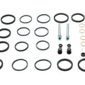 Kawasaki Z900 & Z900 ABS, 2017-2019, Front Brake Caliper Rebuild Kit