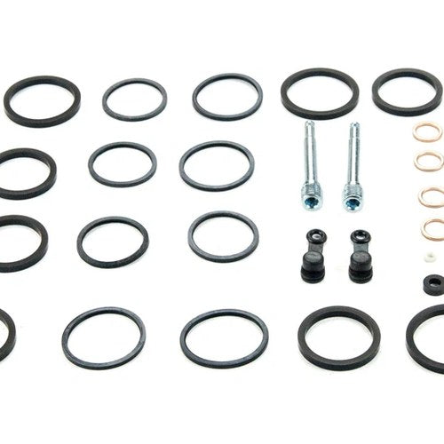 Kawasaki Z900 & Z900 ABS, 2017-2019, Front Brake Caliper Rebuild Kit