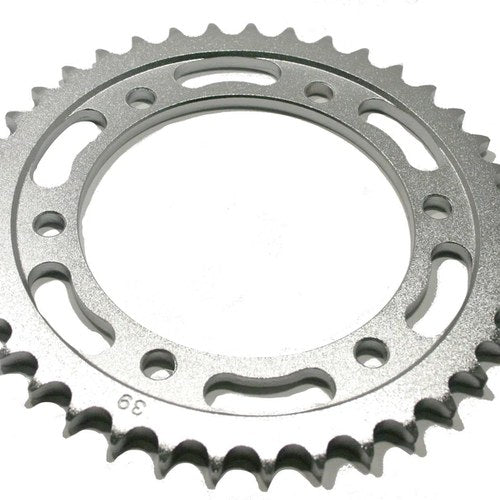 Kawasaki Ninja ZX6, 1993-2003, 39 Tooth Rear Drive Sprocket - ZX6E/ZX-6