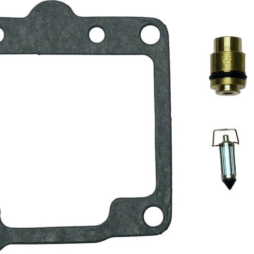 Carburettor Repair Kit For Suzuki LS 650 P Savage high handlebars 1996