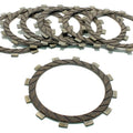Kawasaki Klx 250, 1993-1995, Clutch Kit - KLX250