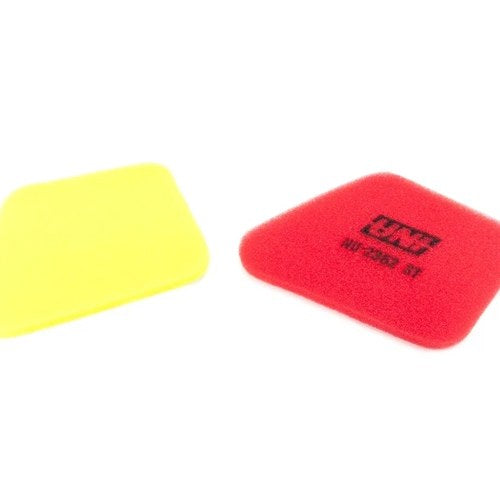 Kawasaki KDX175, 1980, Uni-Filter Air Filter - NU-2326ST