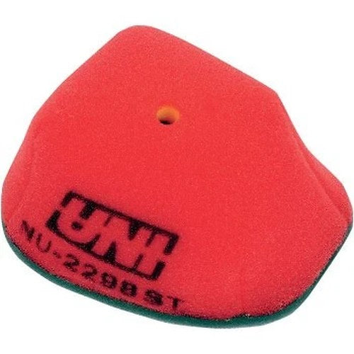 Yamaha YZ80, 1987-1992, Uni-Filter Air Filter - NU-2298ST