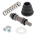 KTM XC-F 450, 2009, Clutch Master Cylinder Rebuild Kit