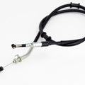 Yamaha WR250F, 2015-2020, Clutch Cable - WR 250F