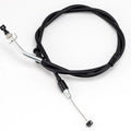 Yamaha YZ250F, 2019, Clutch Cable - YZ 250F