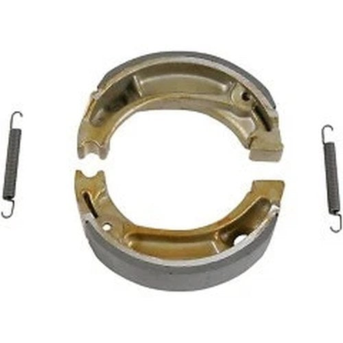 Honda XR200, 1980-1984, Front or Rear Brake Pads