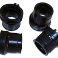Carb TO Head Rubbers For Honda CB900 F6 Hornet 2006