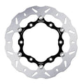 Galfer Front Disc & Pads For Triumph America 2005