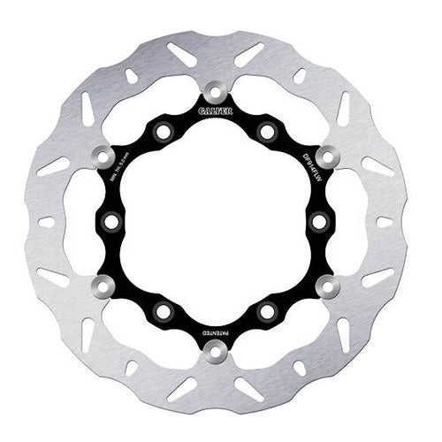 Galfer Front Disc & Pads For Triumph America 2005