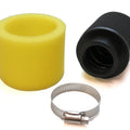 35mm Foam Air Filter Power