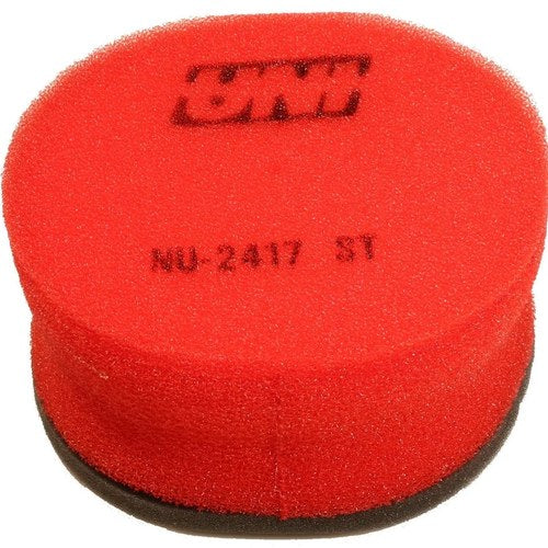 Uni-Filter Air Filter for Suzuki RM 370, 1976-1977 NU-2417ST - RM370