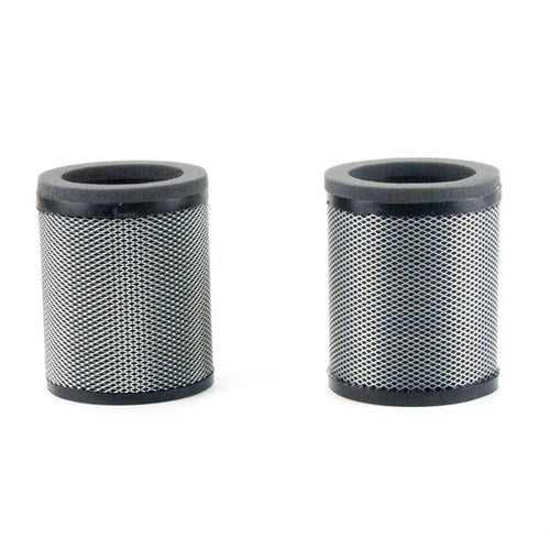 Honda CBR1000RR, 2004-2007, Uni-Filter Air Filter - NU-4139