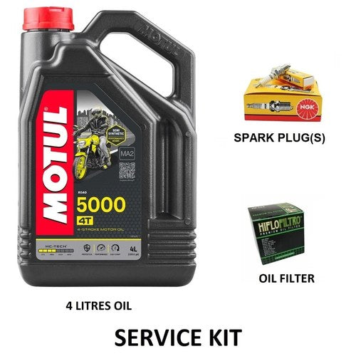 Service Kit For Indian Scout 1130 100 th Anniversary ABS 2020