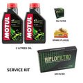 Service Kit For Yamaha XC 125 TR Cygnus R 1996-1999