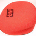 Honda CR125R, 1987-1988, Uni-Filter Air Filter - NU-4105ST - CR 125, CR125