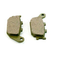 Honda RVT1000R, RC51, 2000-2006, Rear Brake Pads