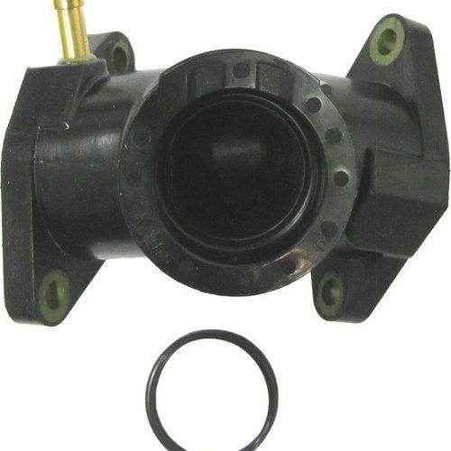 Carb To Head Joint for 2002 Yamaha Xvs 250 Dragstar (5KR5)